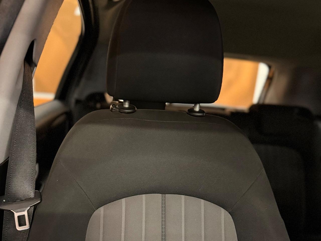 BELLISSIMA FIAT PUNTO CON SOLI 61.599 KM IN OTTIME CONDIZIONI