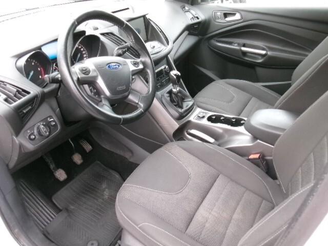Ford Kuga 2.0 TDCI 120 CV S&S 2WD Titanium