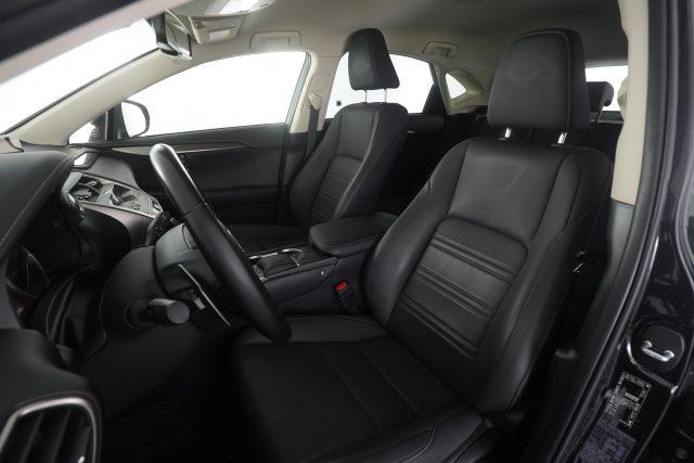 LEXUS Other NX NX Hybrid 4WD Premium