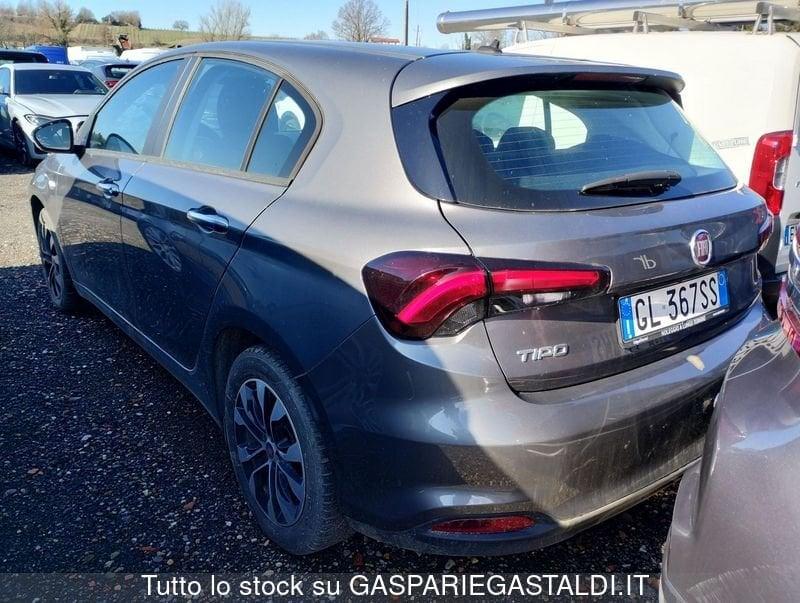 FIAT Tipo 1.3 Mjt S&S 5 porte City Life