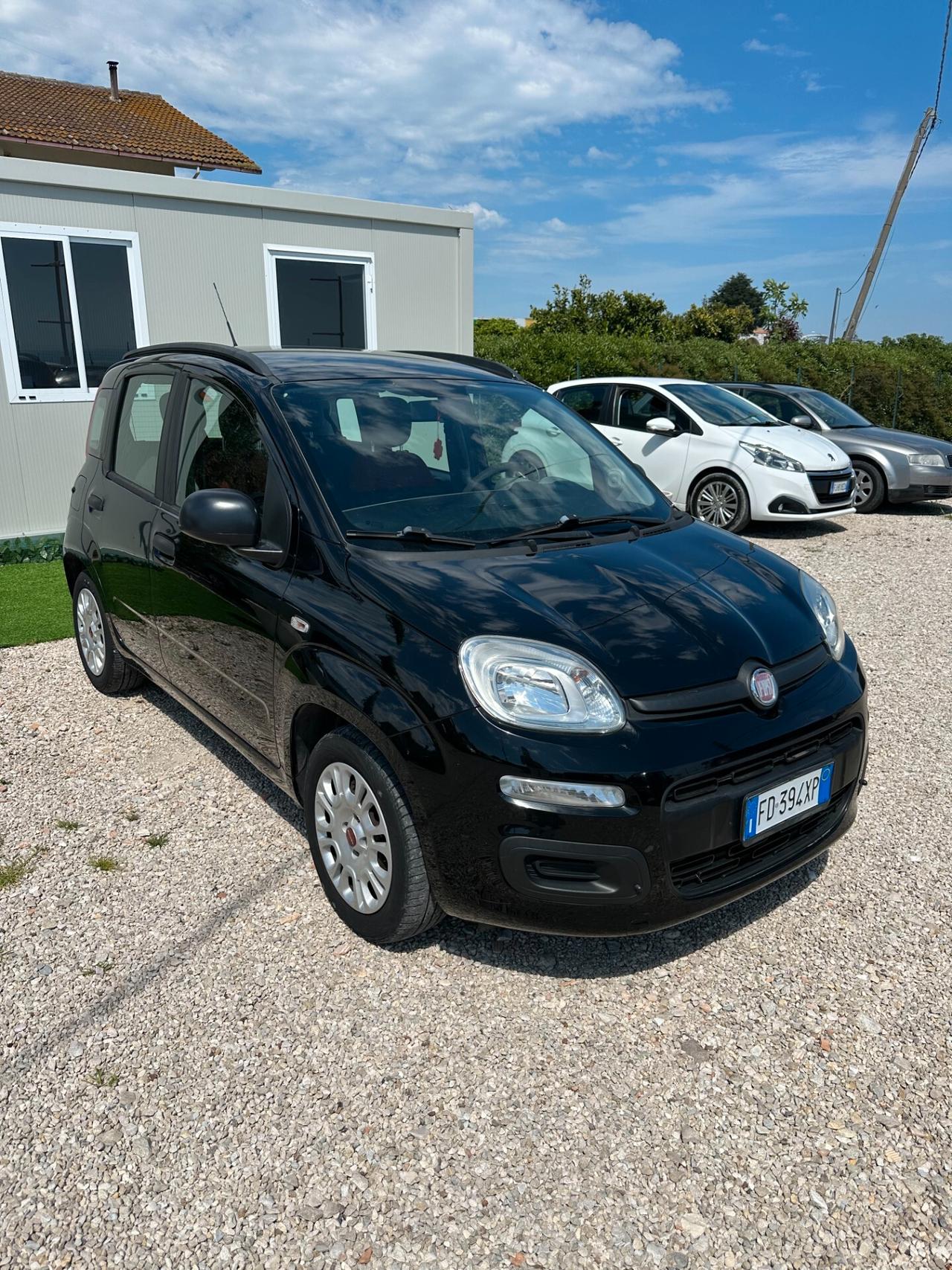 Fiat Panda 1.2 Pop