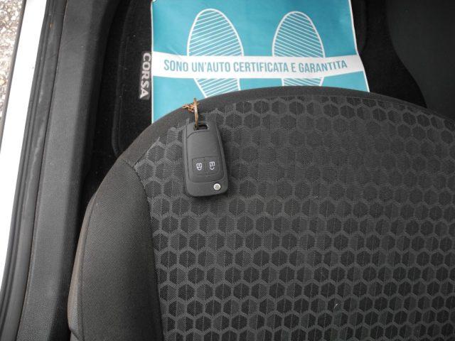 OPEL Corsa 1.3 CDTI 5p. -OK NEOPATENTATI- UNICO PROPRIETARIO