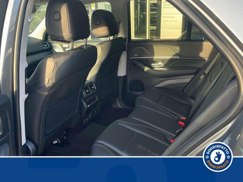 Mercedes-Benz GLE 350de 4Matic EQ-Power AMG Line Premium