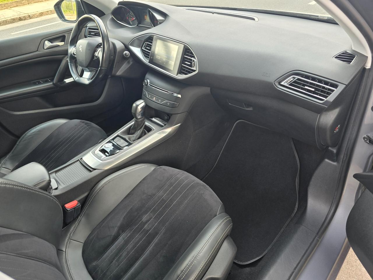 PEUGEOT 308 1.6 GT LINE "OK PER NEOPATENTATI"