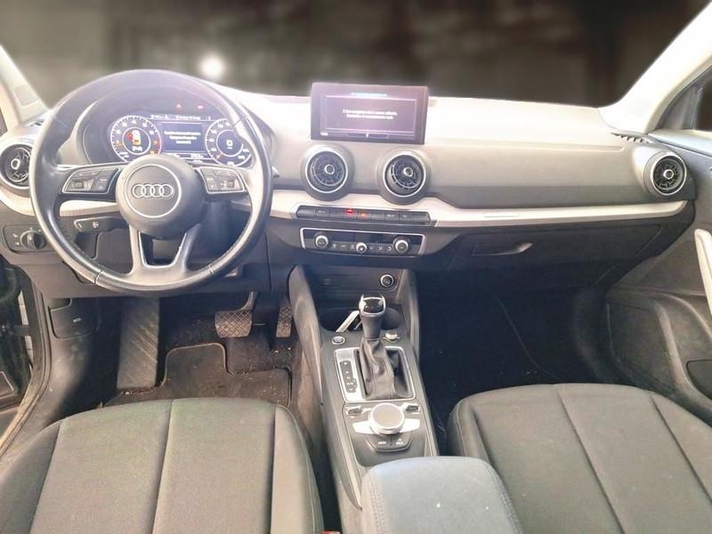 AUDI Q2 1.5 35 TFSI ADMIRED S TRONIC