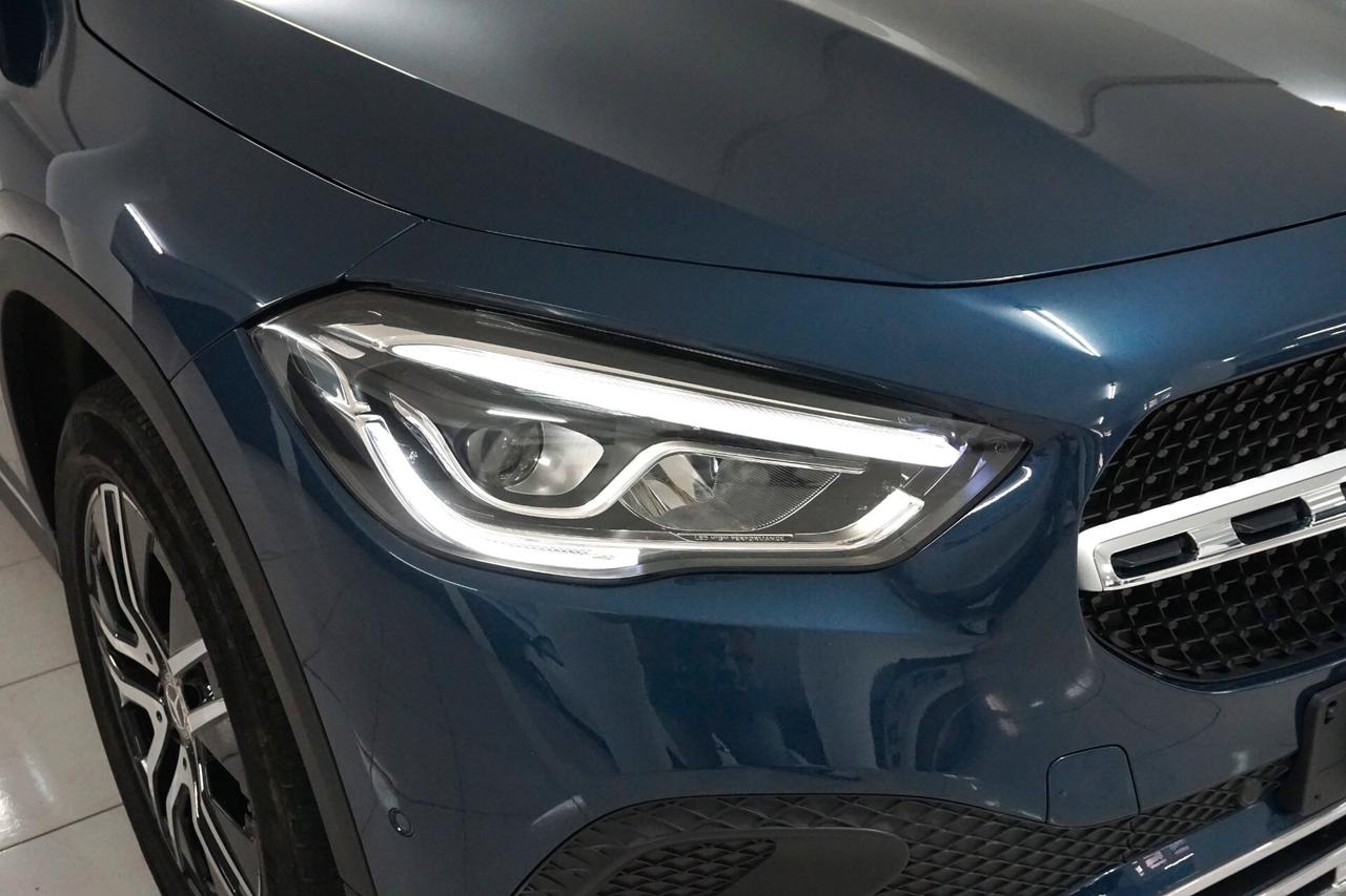 Mercedes-benz GLA 200 d Automatic Sport Plus