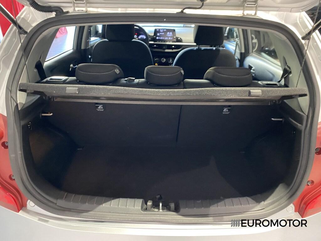 Kia Picanto 1.0 DPI Style