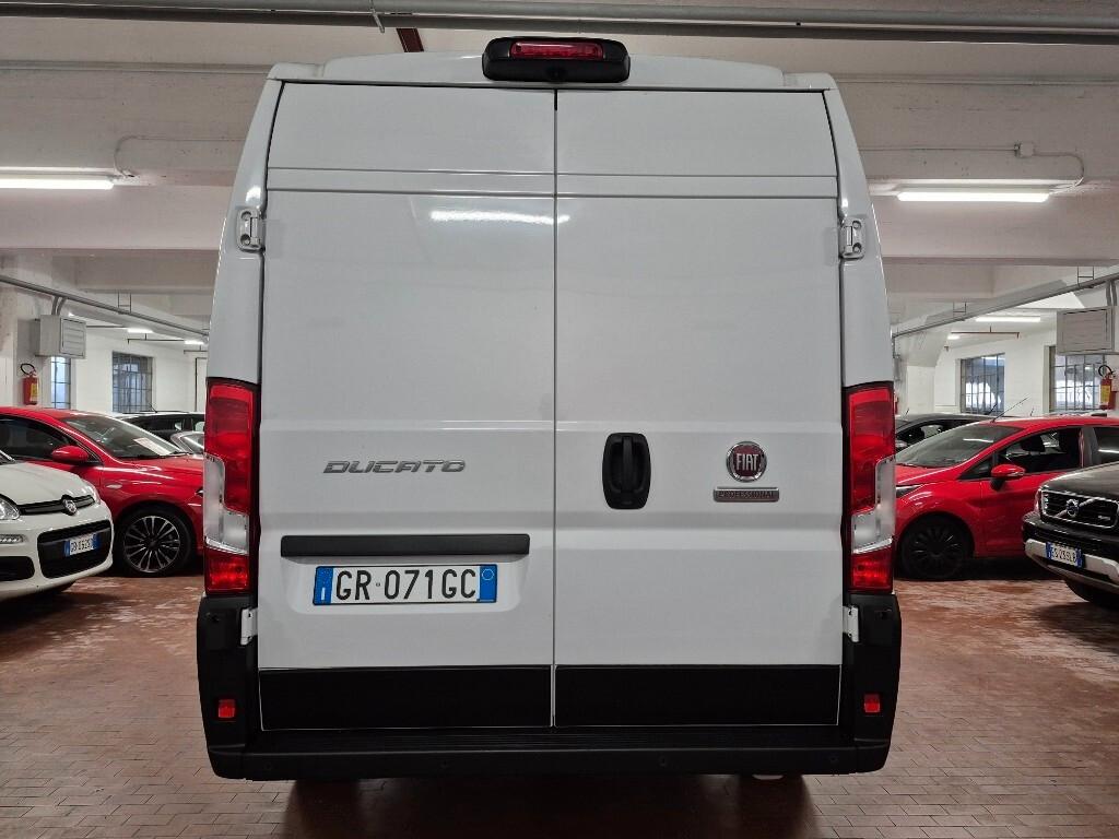 FIAT DUCATO FURGONE MH2 33Q 2.200 M.JET 140 CV E6 D FINAL