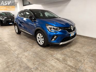 Renault Captur Hybrid E-Tech 145 CV Intens