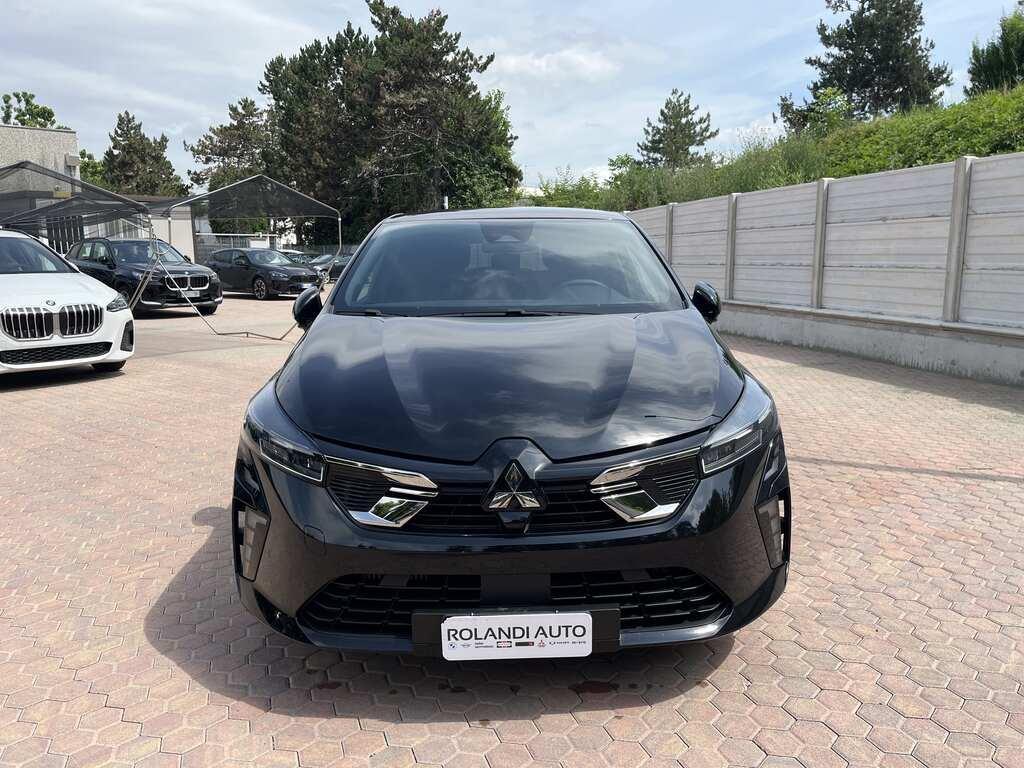 Mitsubishi Colt 1.0 MPI-T Intense