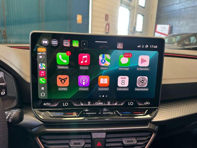 Cupra Formentor 2.0 TDI DSG - PROMO SIRONIAUTO+