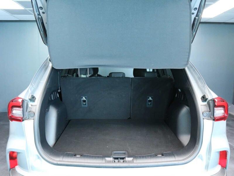 FORD Kuga 3ª serie Kuga 2.5 Full Hybrid 180 CV...
