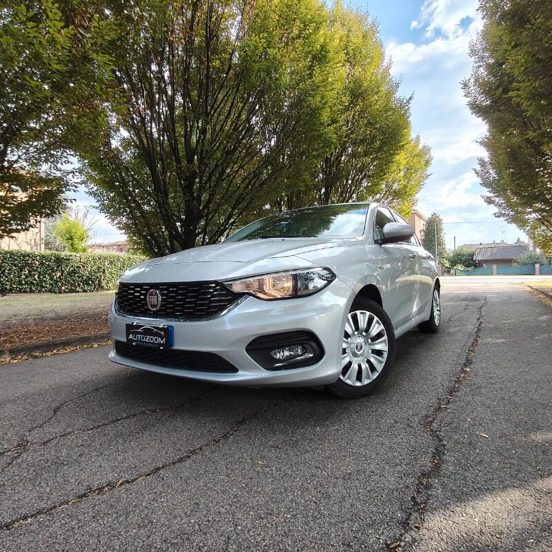 FIAT Tipo (2015-->) Tipo 1.4 4 porte Easy