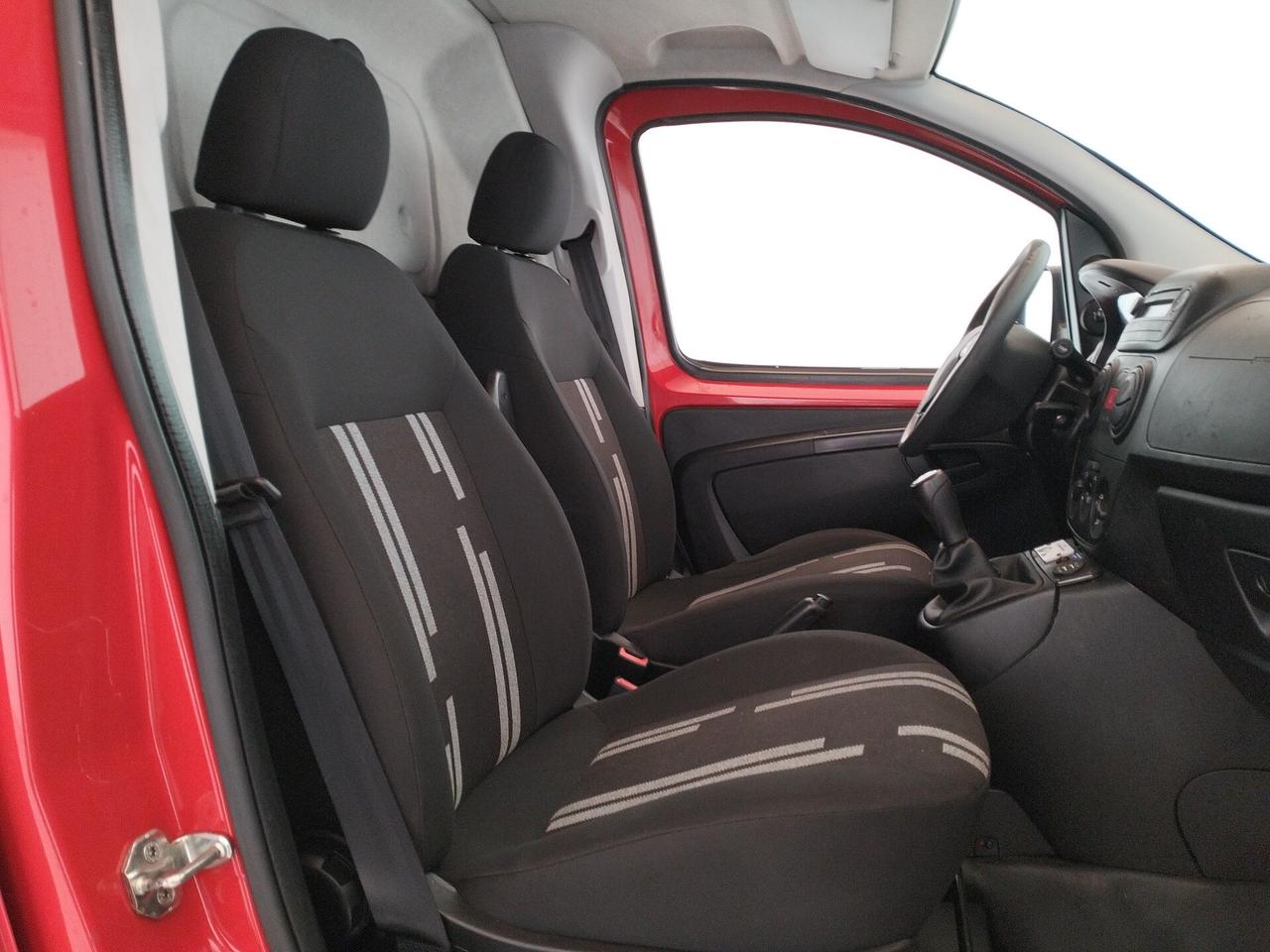 Fiat Fiorino 1.3 MJT 95CV - IVA ESCLUSA