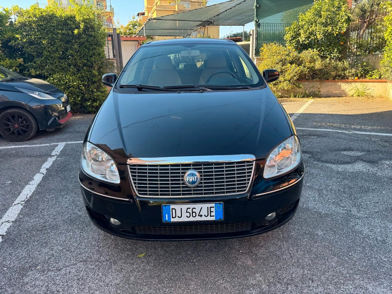 Fiat Croma 1.8 benzina unico proprietario
