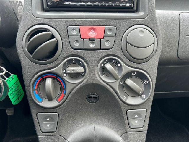 FIAT Panda 1.2 Dynamic Natural Power