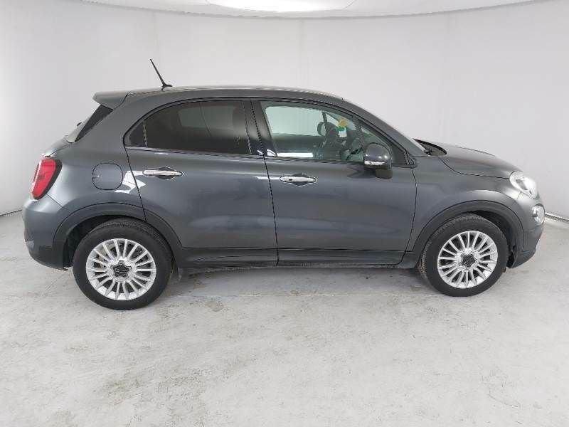 FIAT 500X 1.0 T3 120 CV Connect