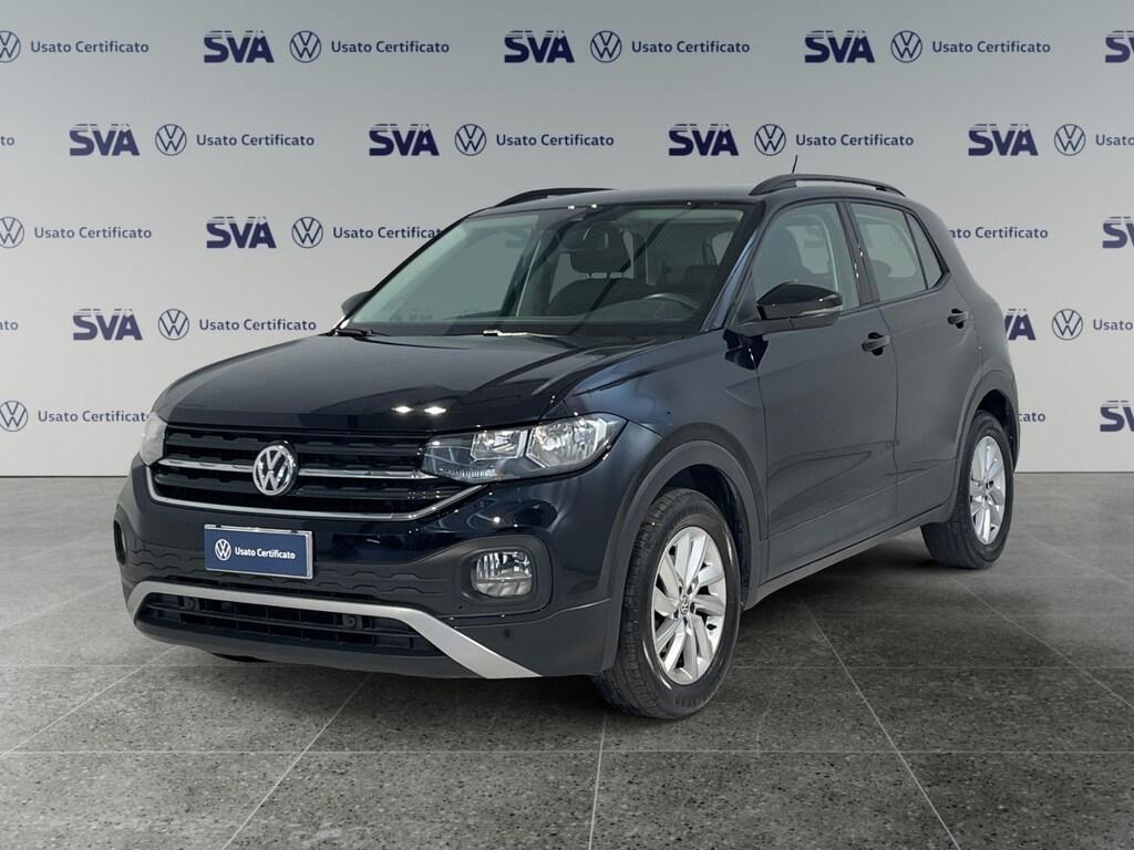Volkswagen T-Cross 1.0 TSI 115CV Style