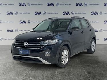Volkswagen T-Cross 1.0 TSI 115CV Style