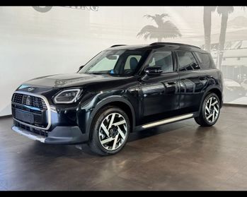 MINI Mini Countryman U25 Mini Countrym.(U25) Mini C Favoured Countryman