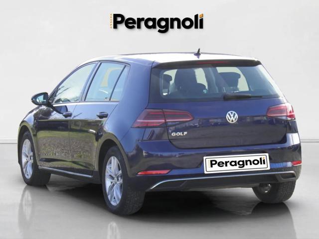 VOLKSWAGEN Golf 1.0 TSI 110 CV 5p. Trendline BlueMotion Technology