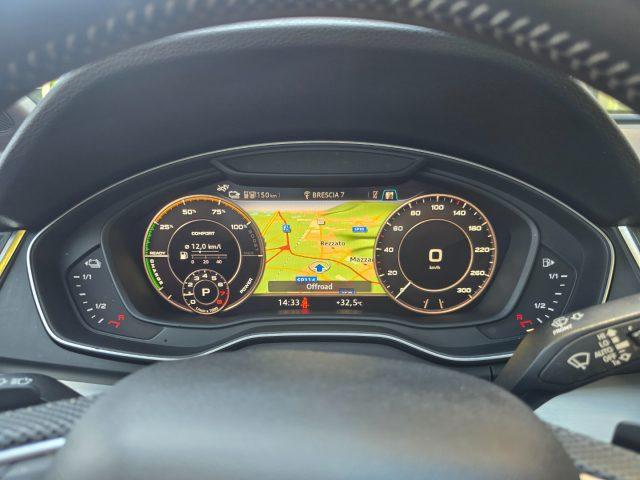 AUDI Q5 55 TFSI e quattro Stronic 3x S line ACC HeadUp B&O