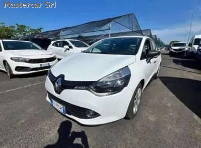 RENAULT Clio VAN ENERGY 1.5 DCI 75cv 2 posti - FE785WK