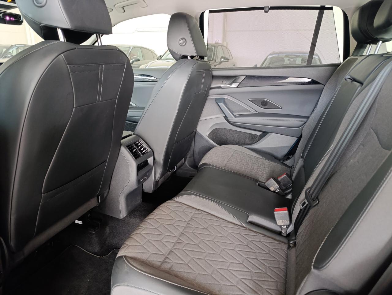 Volkswagen Tayron 1.5 etsi Life 150cv dsg 7p.ti