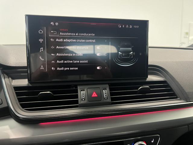AUDI Q5 40 TDI 204 CV quattro S tronic Business Full