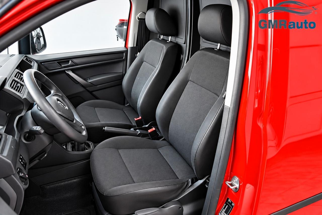 Volkswagen Caddy 2.0 TDI 4Motion – PREZZO REALE NESSUN VINCOLO DI FINANZIAMENTO