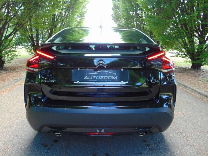 CITROEN C4 3ª serie C4 PureTech 130 S&S Plus