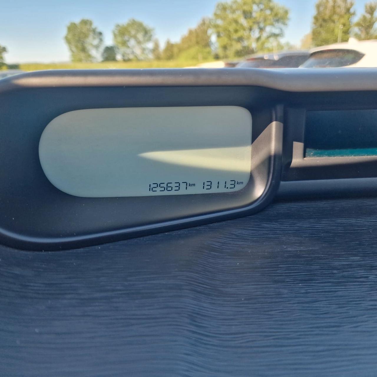 Citroen C3 Picasso 1.6 HDi 90 Selection SOLO 120 MILA KM