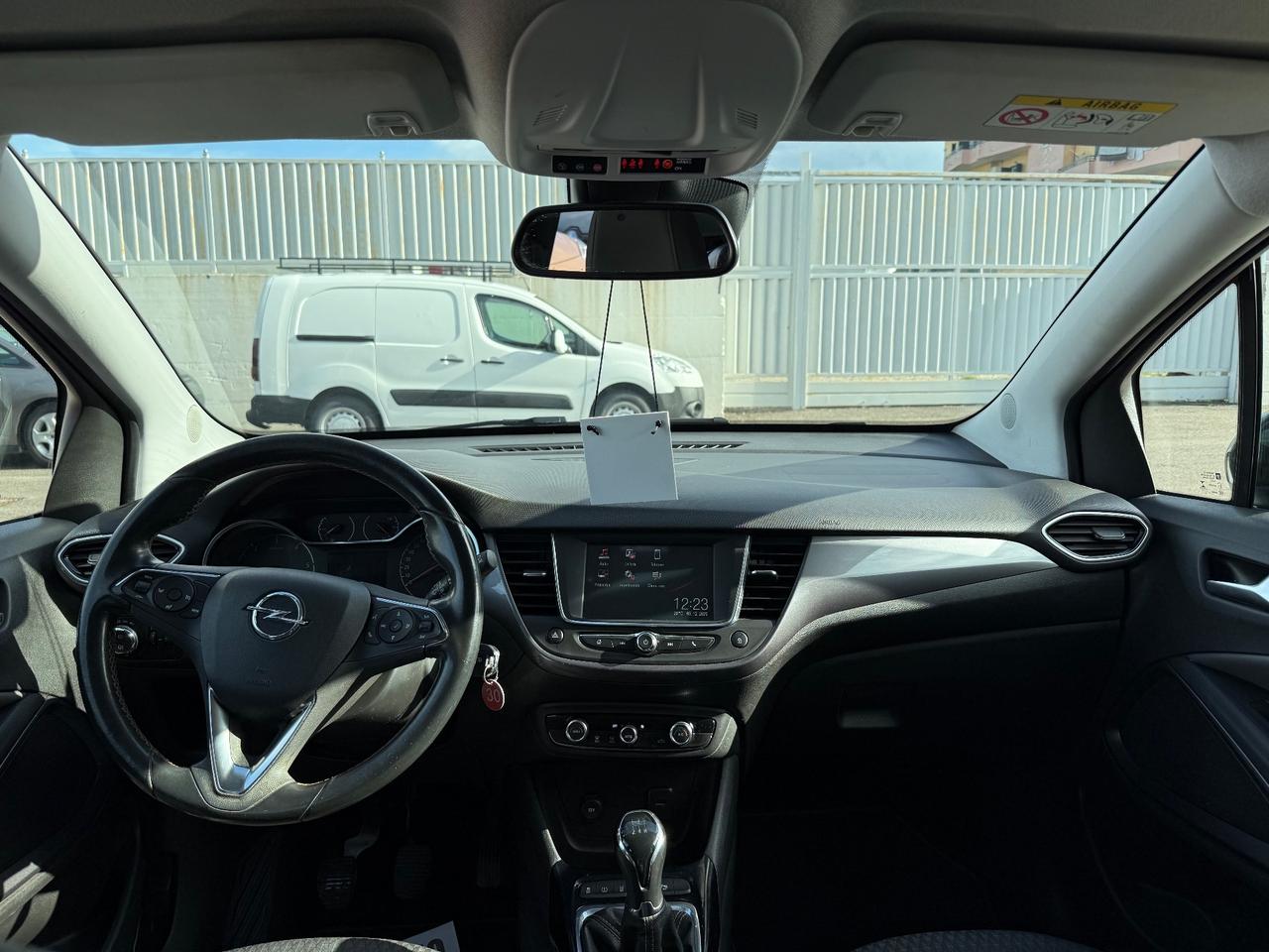 Opel Crossland X 1.6 ECOTEC D 8V Start&Stop Innovation