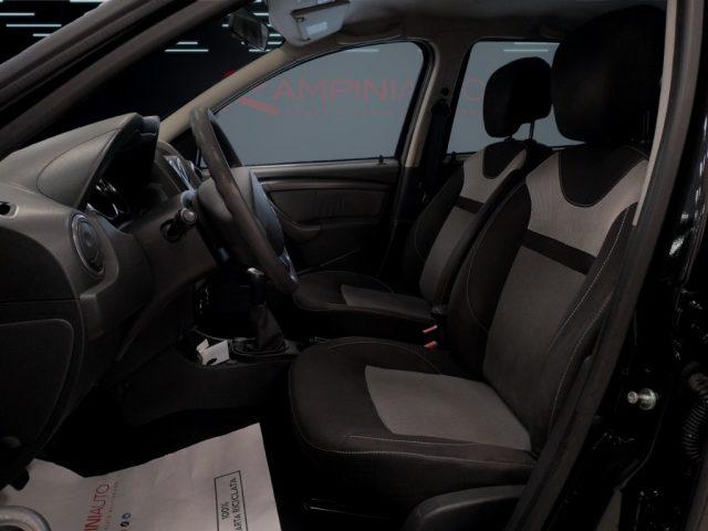 DACIA Duster 1.6 115CV GPL Laureate Family Unico Prop. PRONTA