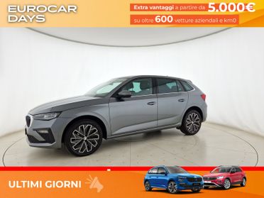 Skoda Scala 1.0 tsi selection 115cv dsg