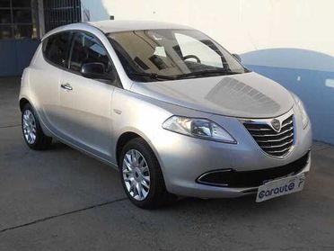 Lancia Ypsilon 1.2 69 CV 5p Gold Neopatent FIN