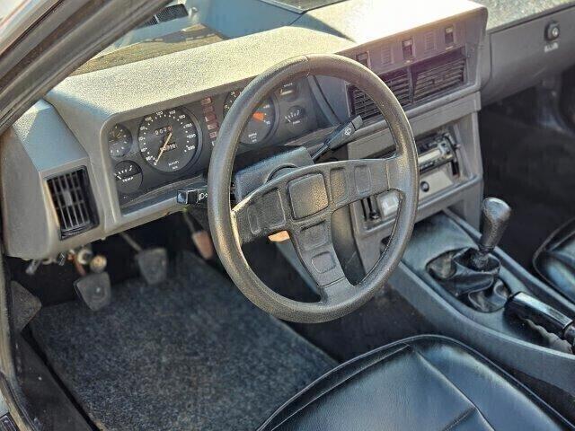 TRIUMPH TR7 2.0 SPIDER