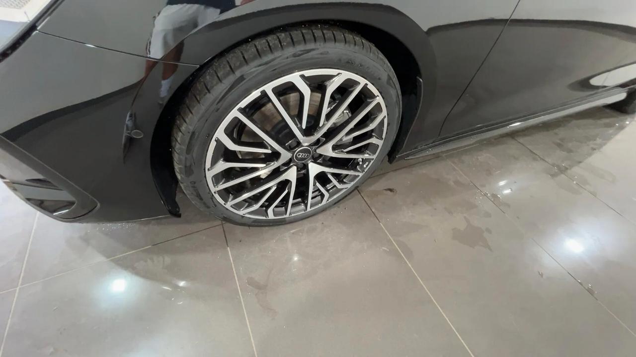 Audi A6 Avant 40 2.0 TDI quattro ultra S tronic s line edition