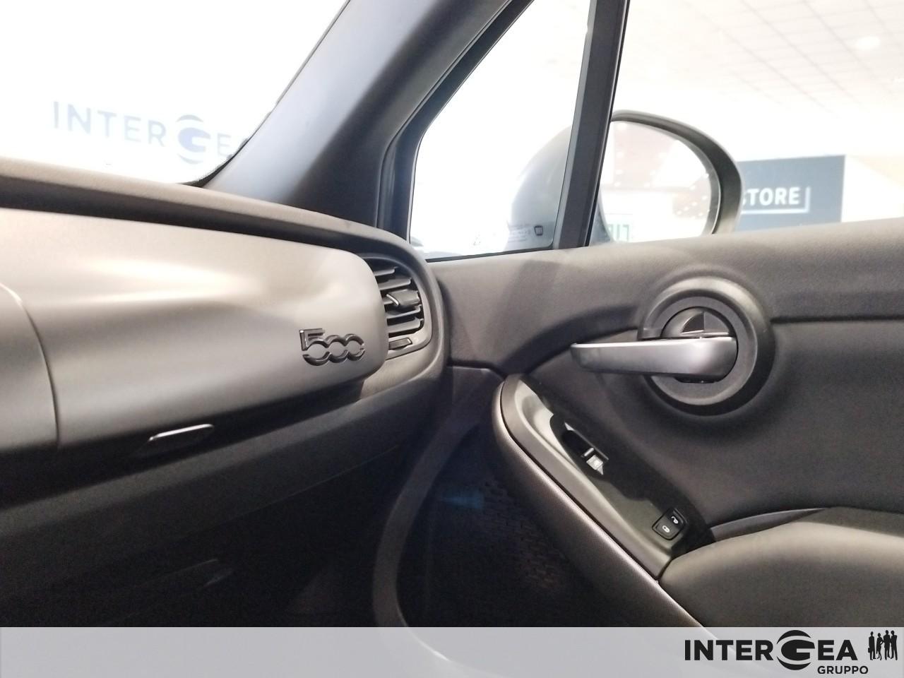 FIAT 500X 1.6 mjt Sport 130cv