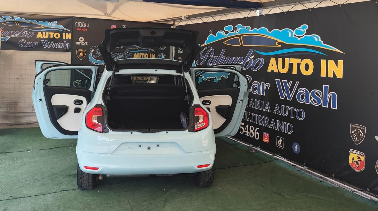 Renault Twingo SCe 65 CV