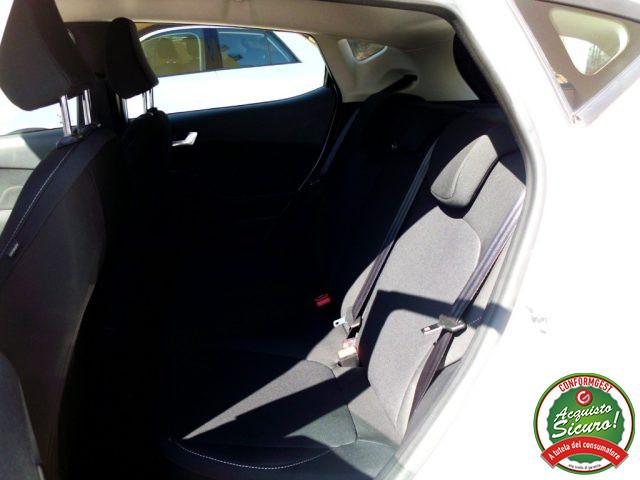 FORD Fiesta 1.5 EcoBlue 5 porte Business