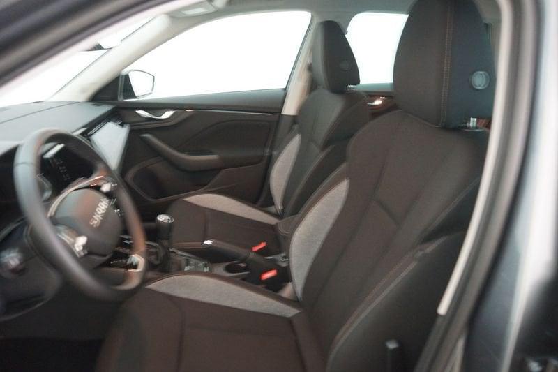 Škoda Kamiq 1.0 TSI Black Dots 85kW