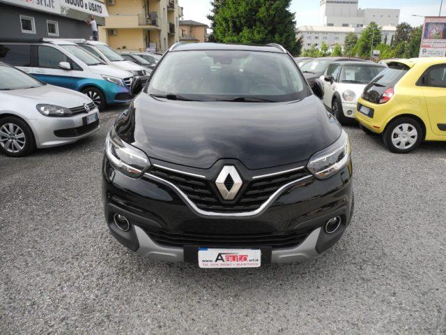 RENAULT Kadjar TCe 130cv Energy - OK nuovi neopaten. - DA VETRINA