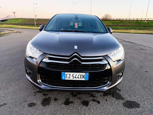 Citroen DS4 DS4 1.6 e-hdi (airdream) So Chic 115cv