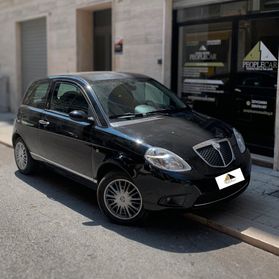 Lancia Ypsilon 1.3 MJT 75 CV