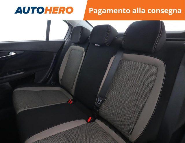 FIAT Tipo 1.6 Mjt 4 porte Opening Edition