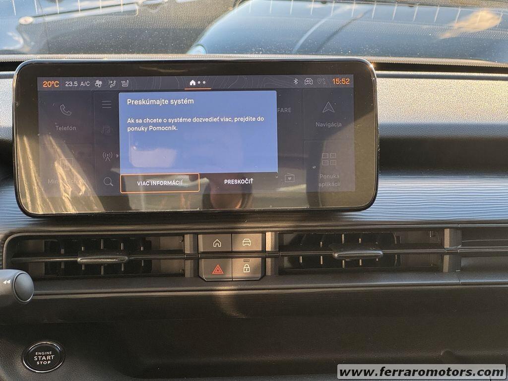 Jeep Avenger longitude tua a soli 234 euro al mese senza anticipo