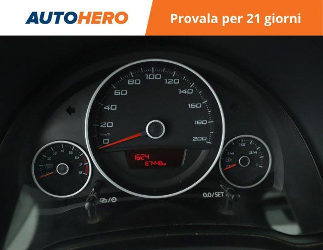 SEAT Mii 1.0 5 porte Chic