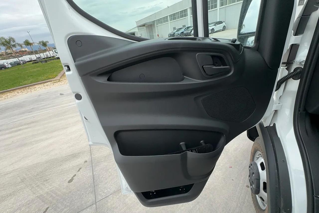 IVECO DAILY 35C16H 3.0 160CV 3450mm