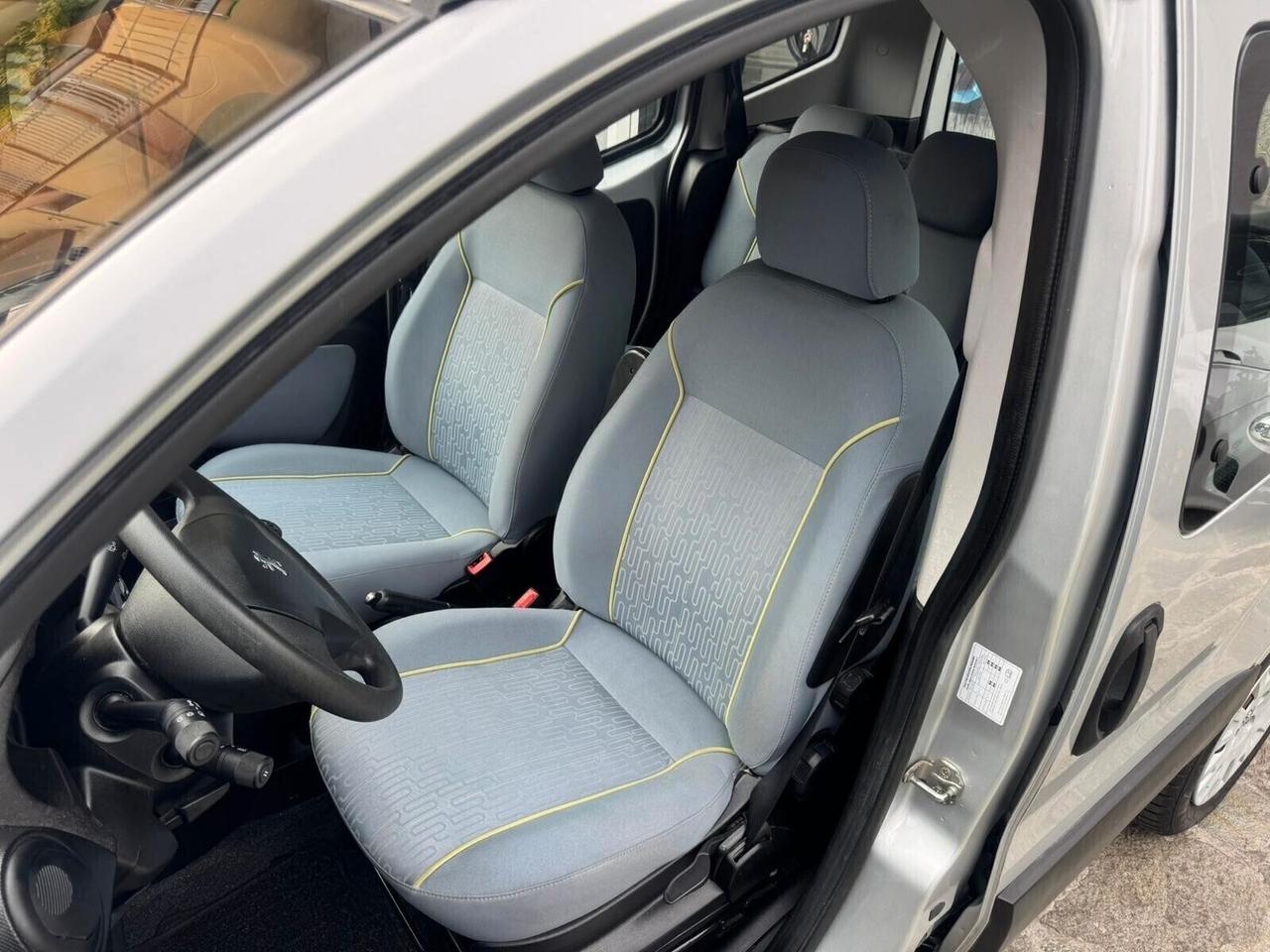 PEUGEOT BIPPER TEPEE 1.3 HDi 75cv FAP OUTDOOR NEOP.